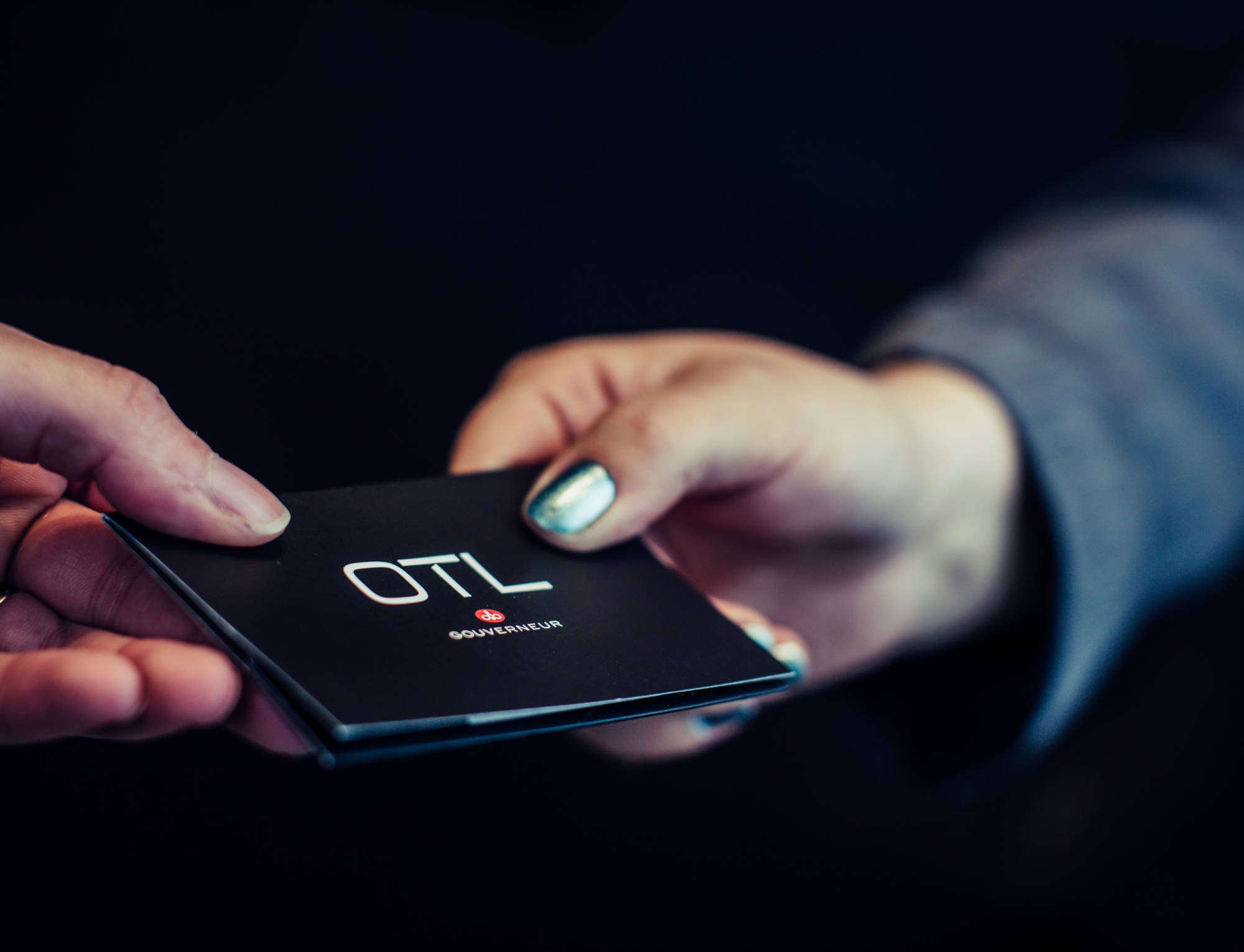 Otl Position Quels Sont Les Tarifs D’Otl Gouverneur Sherbrooke – QNAG