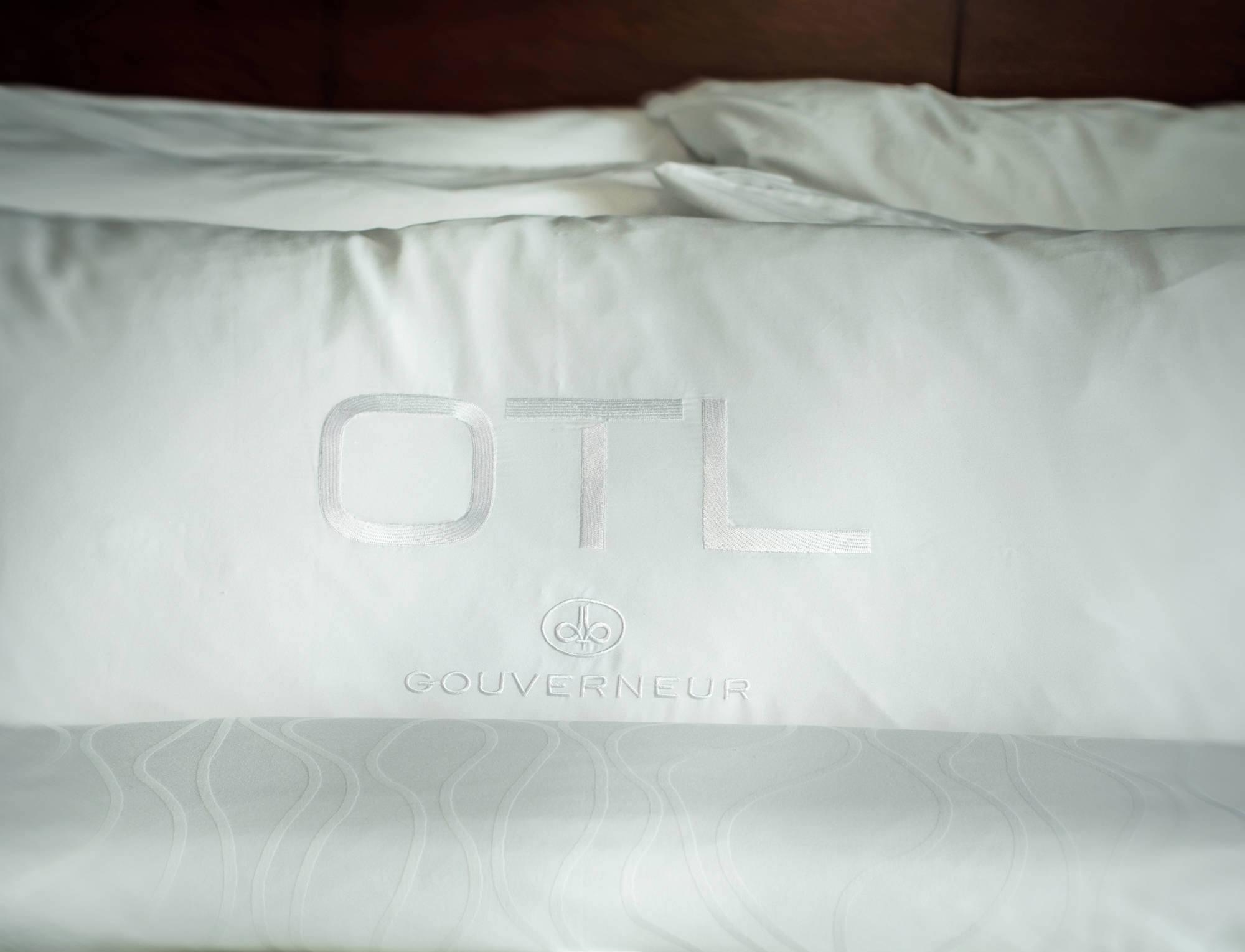 Otl Chambre Supérieure | OTL Gouverneur Sherbrooke
